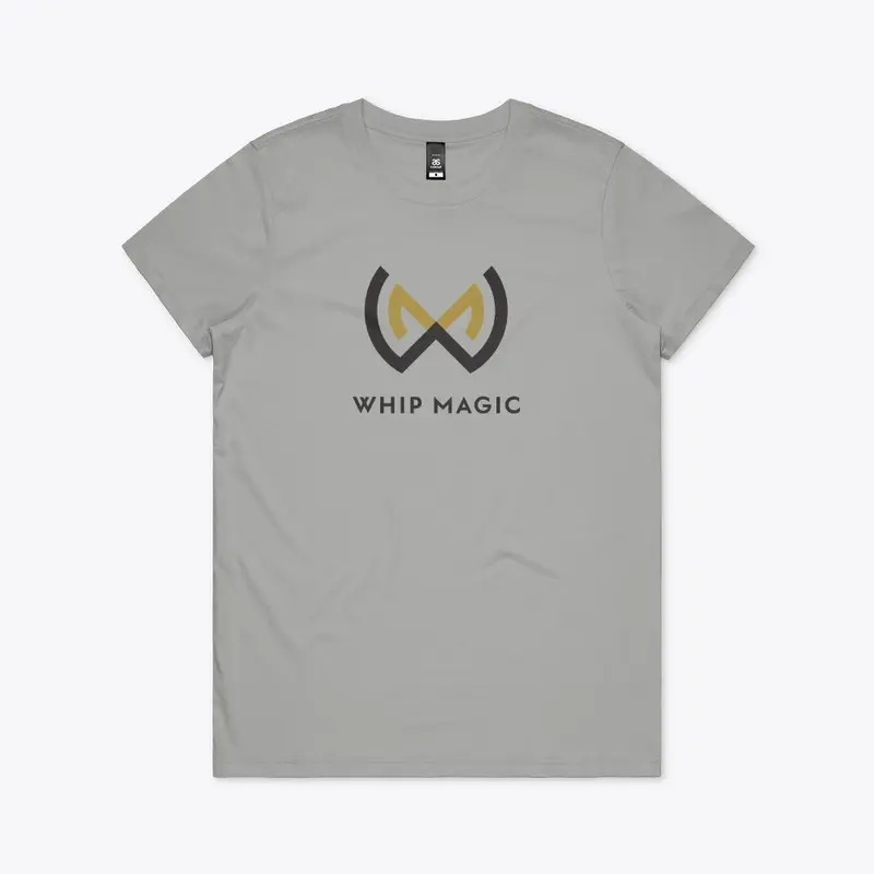 Whip Magic Collection