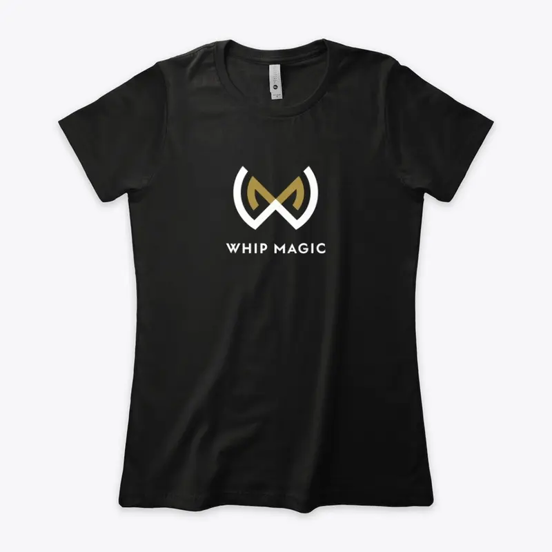 Whip Magic Collection